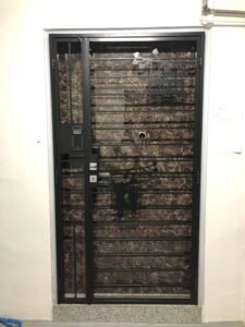 nicest-hdb-gate-with-digital-lock