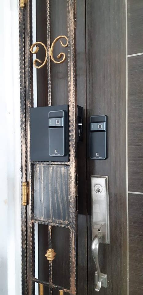 veneer-hdb-door-epic-5G-digital-lock