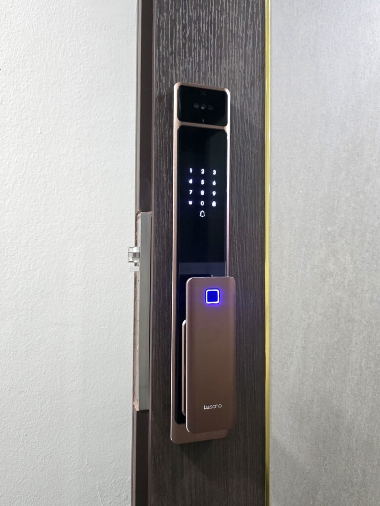 Best Digital Lock Collection in 2025