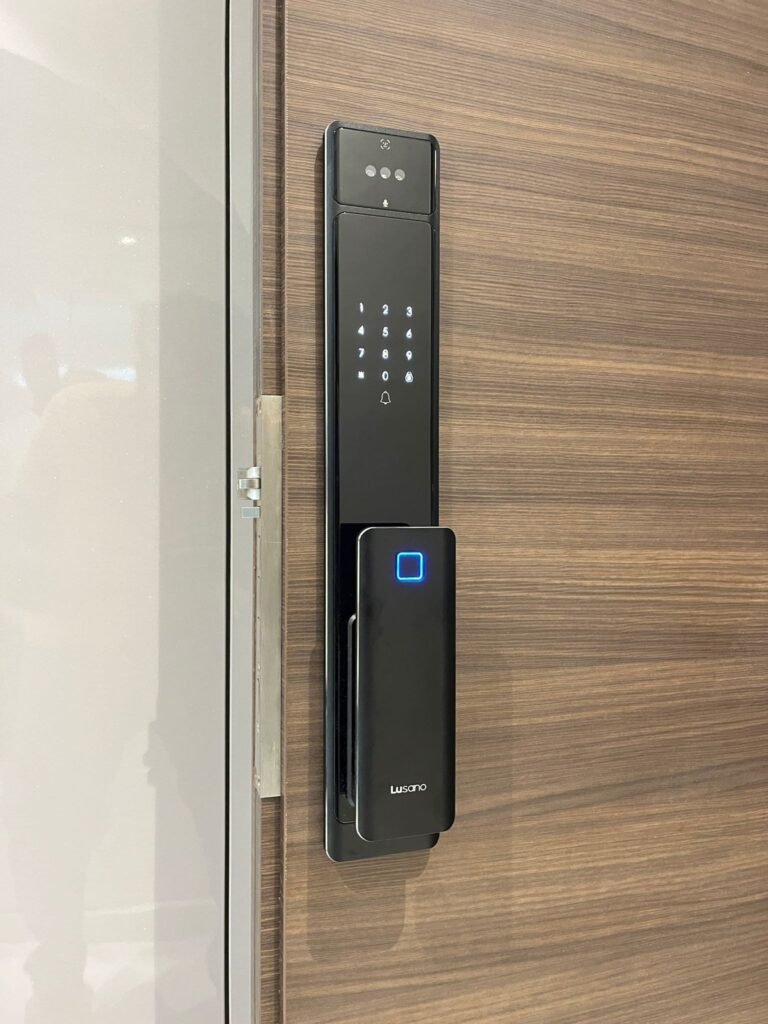 Best Digital Lock Collection in 2025