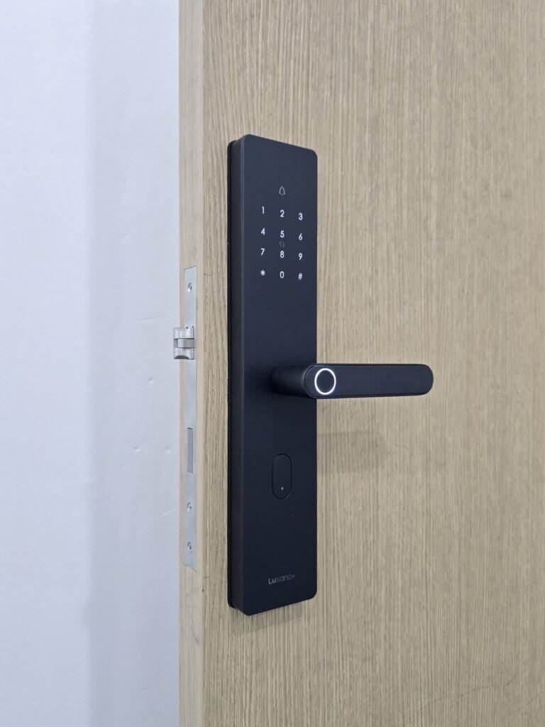 Best Digital Lock Collection in 2025