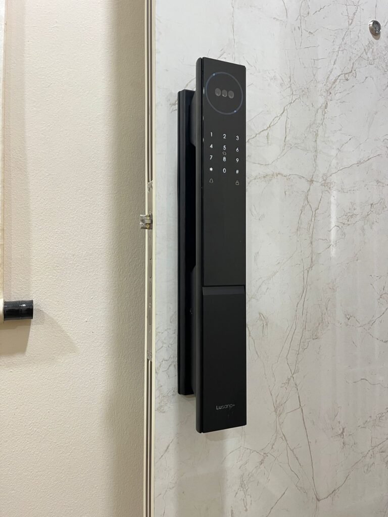 Best Digital Lock Collection in 2025