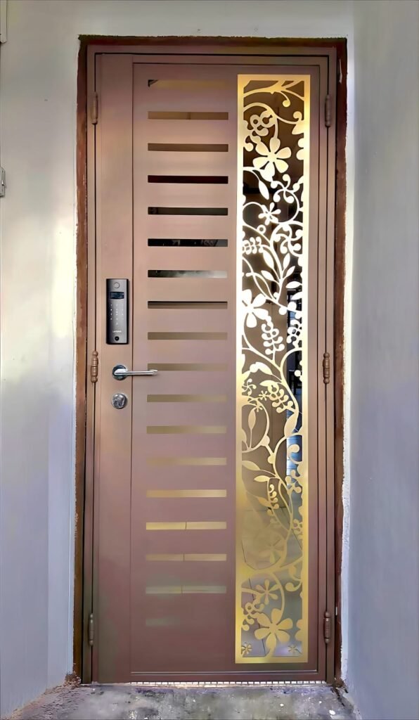 2025 Best-Selling HDB Gate Designs