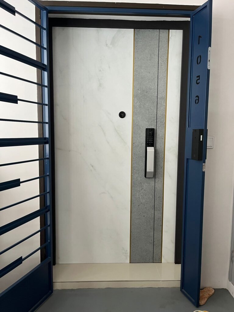 Best Door