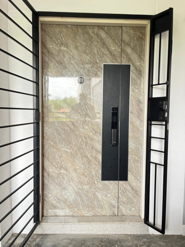 Best Door