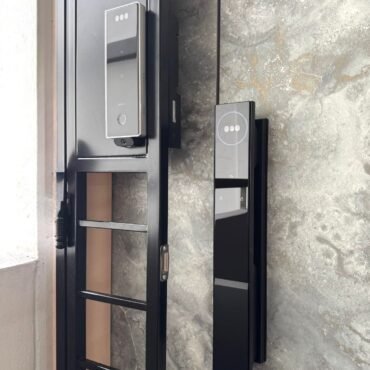 MyDigitalLock - Lusano Smart Lock MyDigitalLock - Lusano Smart Lock