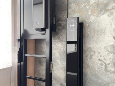 MyDigitalLock - Lusano Smart Lock