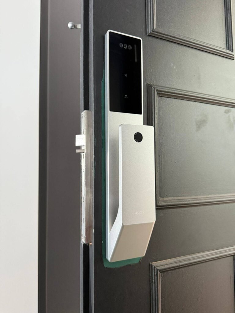 MyDigitalLock - Lusano Smart Lock