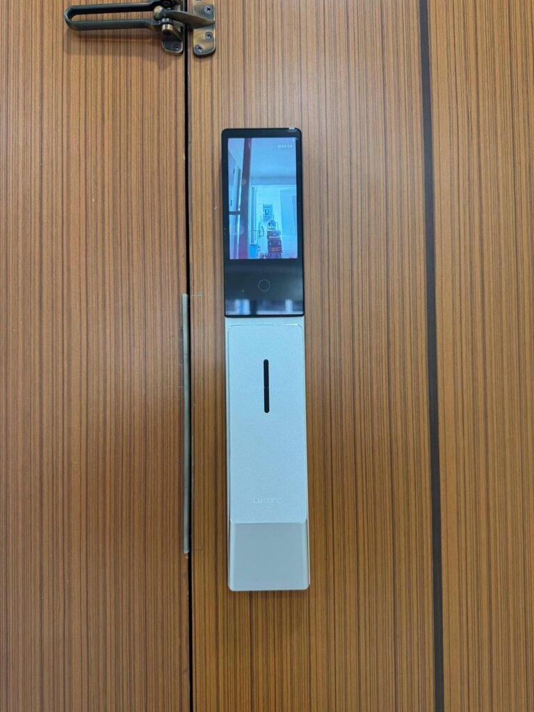 MyDigitalLock - Lusano Smart Lock