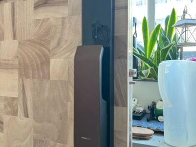 MyDigitalLock- Luxury Digital Lock