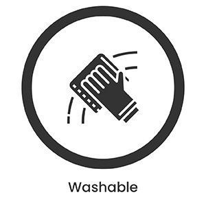 Anti-Aging - Washable Anti-Aging - Washable