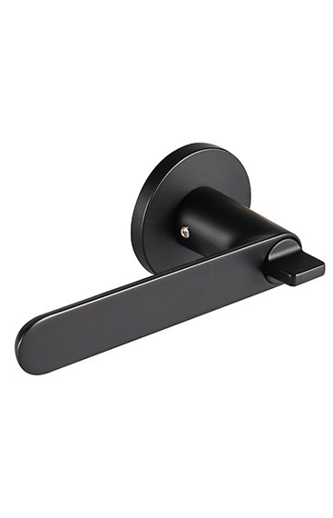 MyDigitalLock - BedRoom-digital-lock-Bigger-turning-knob