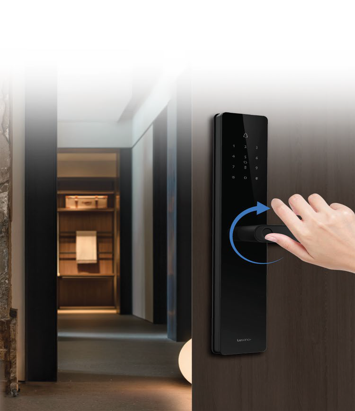 MyDigitalLock - Convenient-life