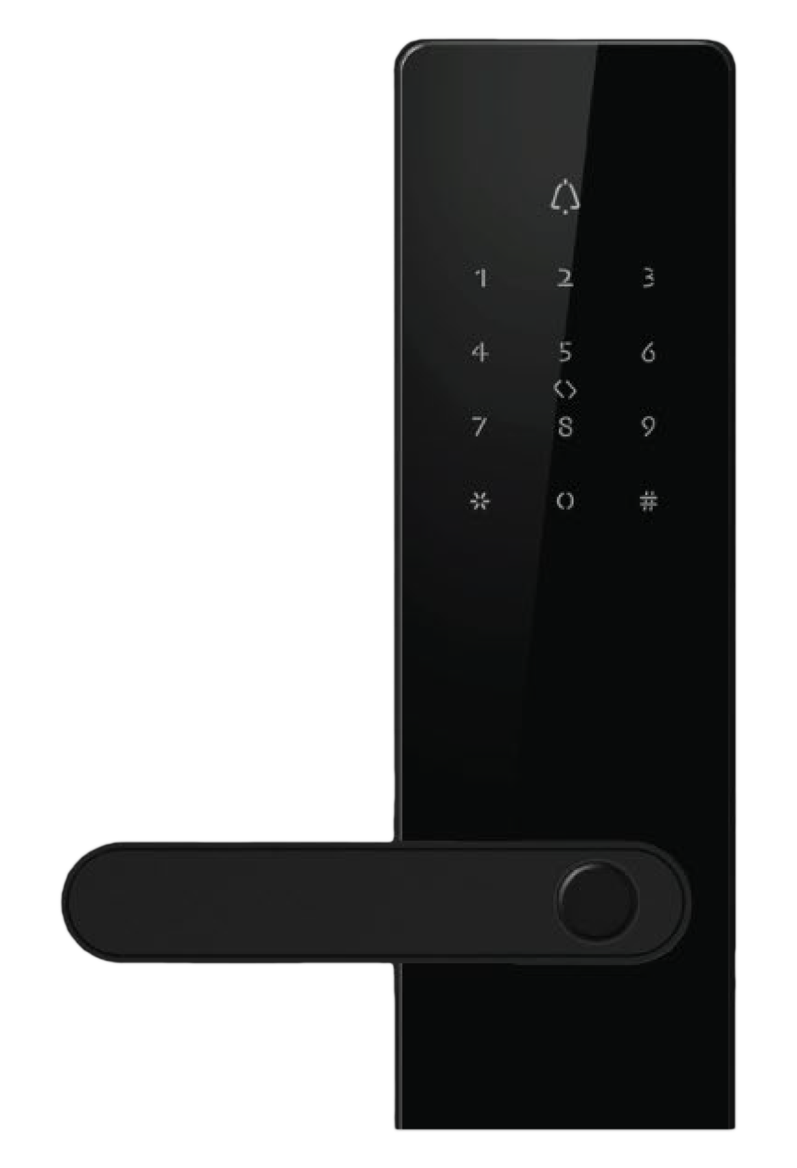 MyDigitalLock - FPC-fingerprint-1