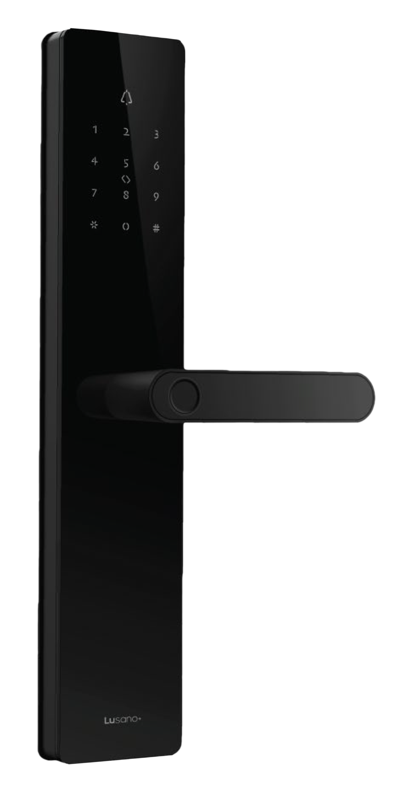 MyDigitalLock - FPC-fingerprint