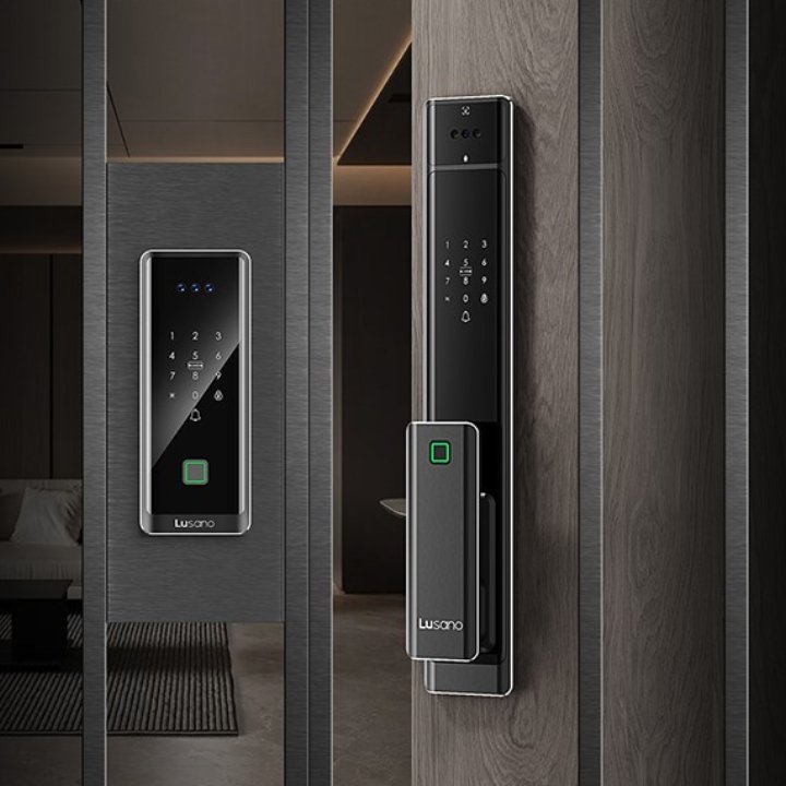 Best Gate Digital Lock - 3rd Lusano Ultra Slim Lock Best Gate Digital Lock - 3rd Lusano Ultra Slim Lock