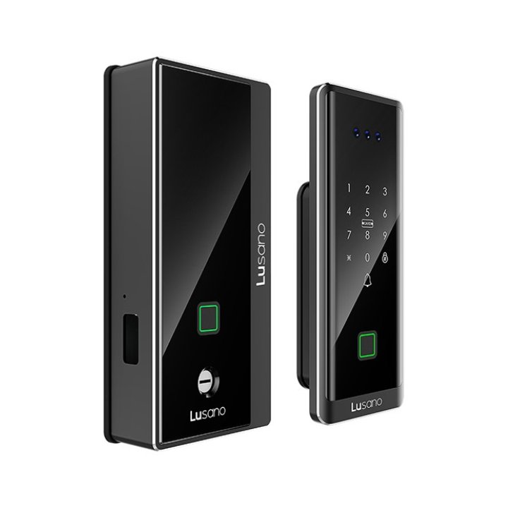 Best Gate Digital Lock - 3rd Lusano Ultra Slim Lock Best Gate Digital Lock - 3rd Lusano Ultra Slim Lock
