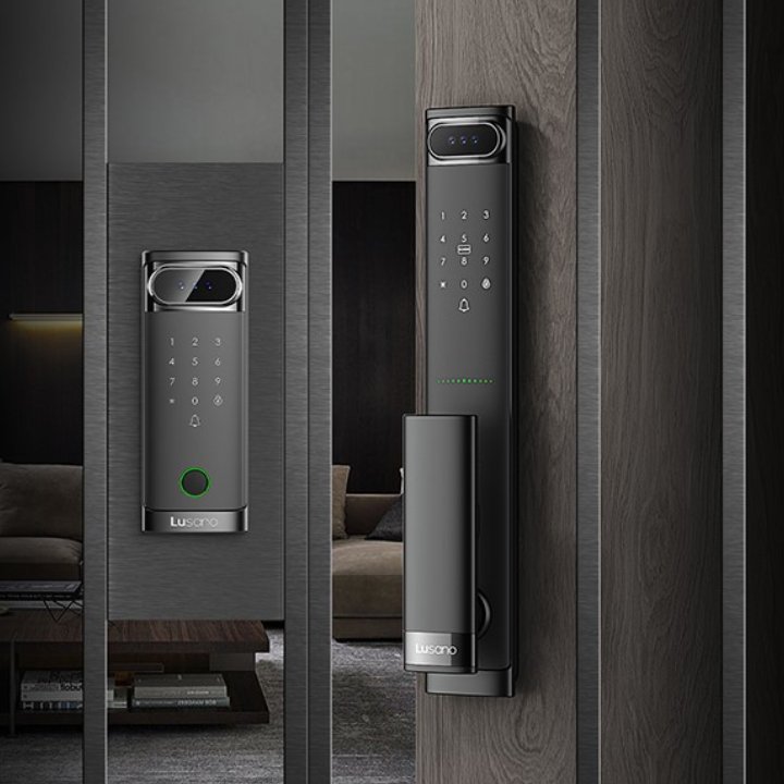 Best Gate Digital Lock - 4th Lusano Cyber Lock Best Gate Digital Lock - 4th Lusano Cyber Lock