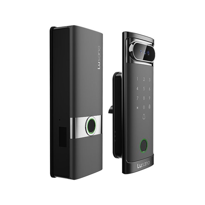 Best Gate Digital Lock - 4th Lusano Cyber Lock Best Gate Digital Lock - 4th Lusano Cyber Lock