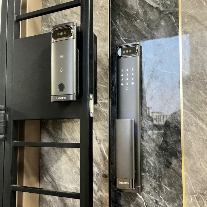 Best Gate Digital Lock - 4th Lusano Cyber Lock Best Gate Digital Lock - 4th Lusano Cyber Lock