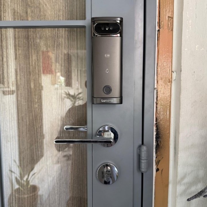 Best Gate Digital Lock - 4th Lusano Cyber Lock Best Gate Digital Lock - 4th Lusano Cyber Lock