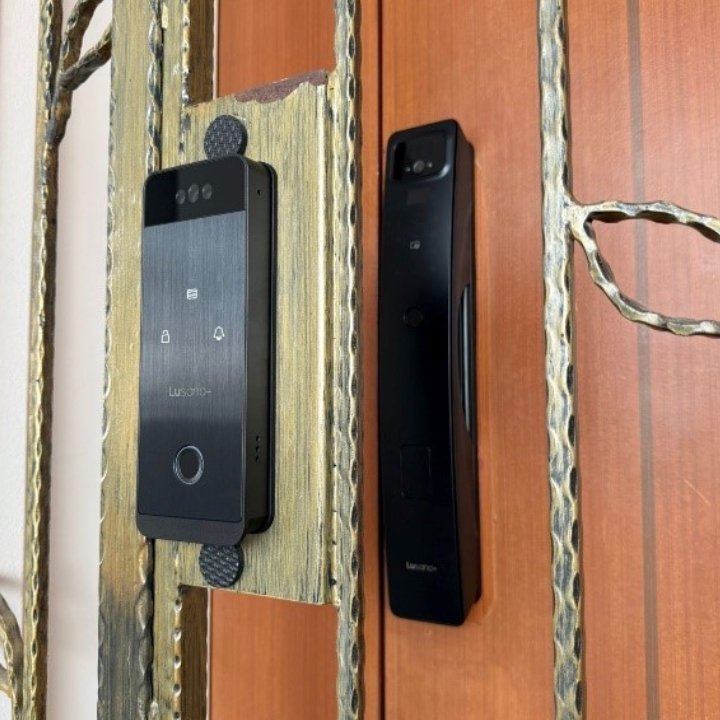Best Gate Digital Lock - Lusano Meteor Lock Best Gate Digital Lock - Lusano Meteor Lock