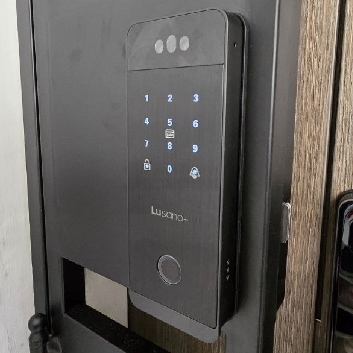 Best Gate Digital Lock - Lusano Meteor Lock Best Gate Digital Lock - Lusano Meteor Lock