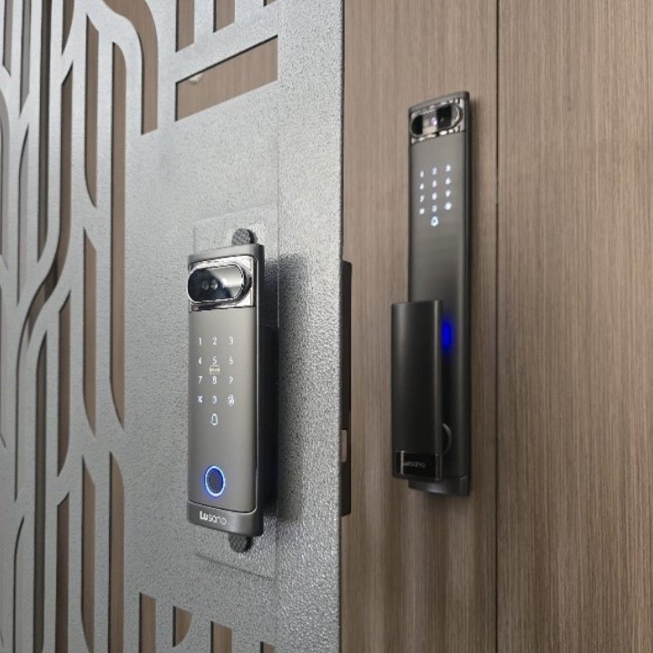 Best Gate Digital Lock - No 1. Best Selling Feature Best Gate Digital Lock - No 1. Best Selling Feature