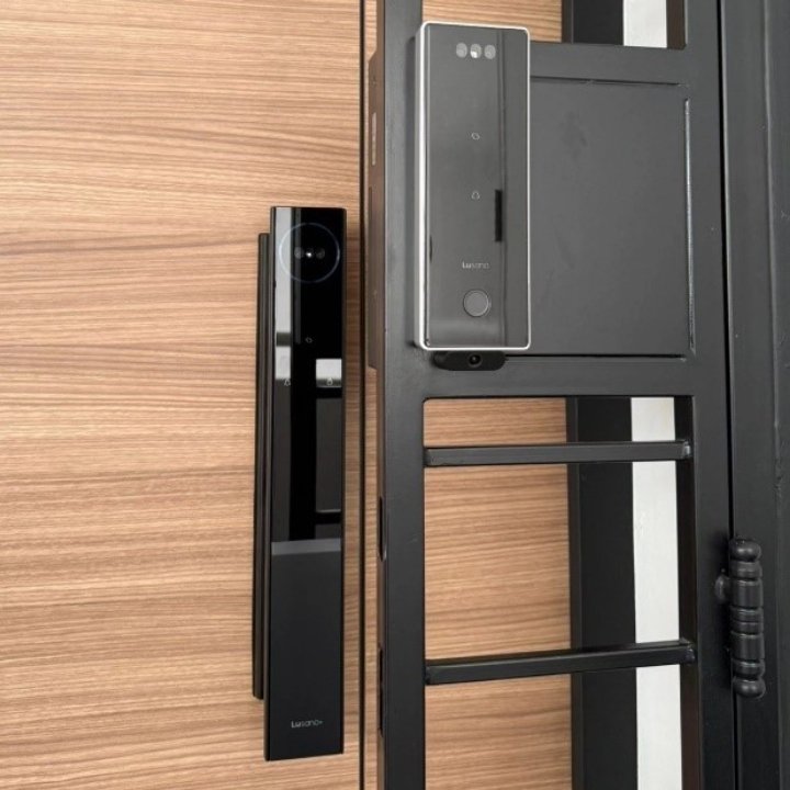 Best Gate Digital Lock - Top 6 Exclusive Gate Lock Features Best Gate Digital Lock - Top 6 Exclusive Gate Lock Features