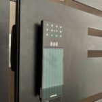 MyDigitalLock - Air View – Made for BTO HDB homes to see who’s outside your gate