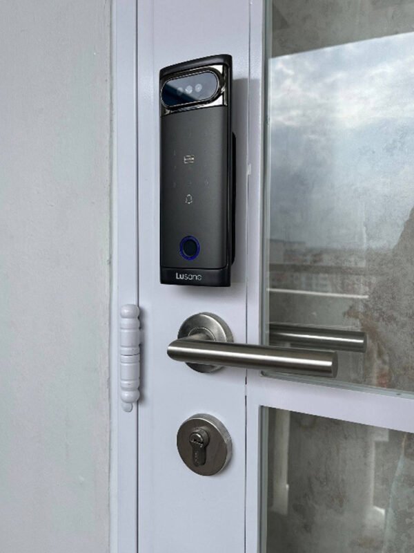 MyDigitalLock-Cyber-Y-Gate-Lock