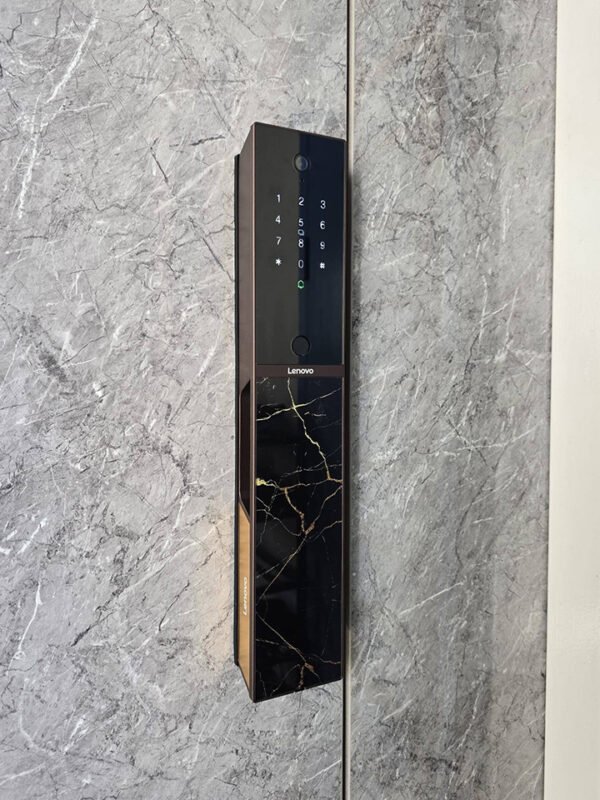 MyDigitalLock - Lenovo F3 Ultra Gate Digital Lock-Installation