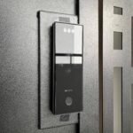 MyDigitalLock -Lusano AI Gate Digital Lock