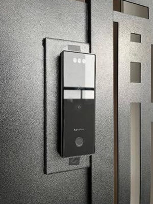 MyDigitalLock -Lusano AI Gate Digital Lock MyDigitalLock -Lusano AI Gate Digital Lock