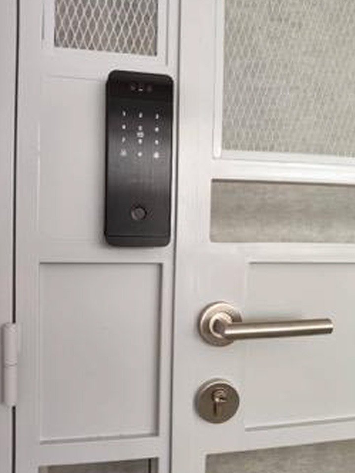 MyDigitalLock-Lusano-Meteor-Gate-Lock-Gate-Digital-Lock MyDigitalLock-Lusano-Meteor-Gate-Lock-Gate-Digital-Lock