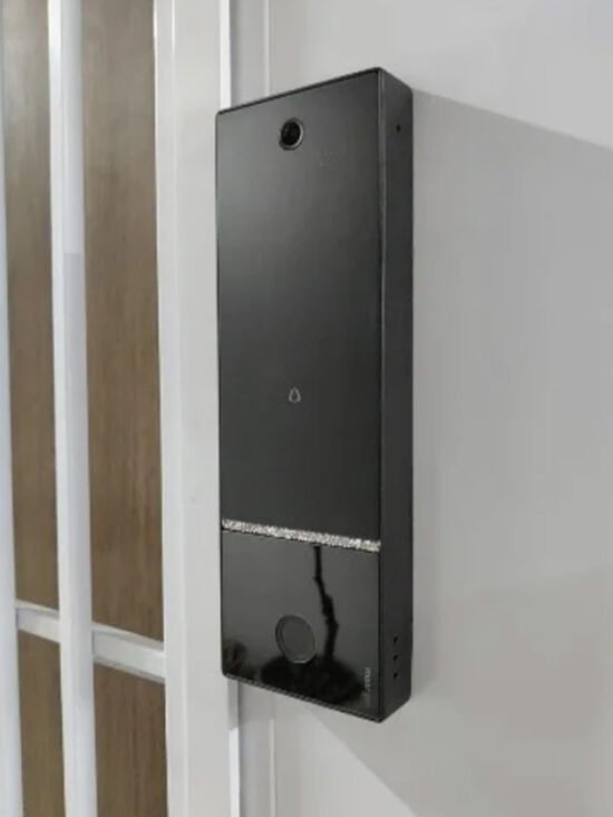 MyDigitalLock - Moorgen Swavorski Crystal Gate Lock