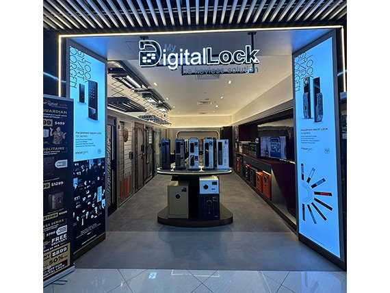 MyDigitalLock - Causeway-Point