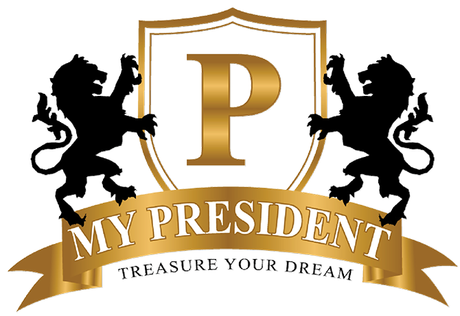 MyDigitalLock - My-President-Mattress-Logo