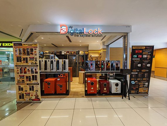 MyDigitalLock - SUNTEC-CITY-DIGITAL-LOCK-BOUTIQUE