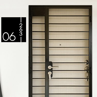 MDL_Unit Number_Page
