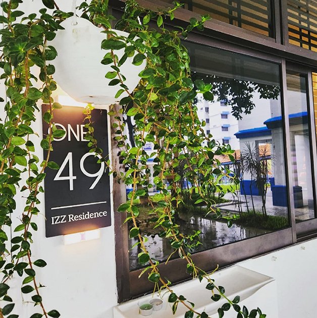My Digital Lock - One49 IZZ Residence My Digital Lock - One49 IZZ Residence