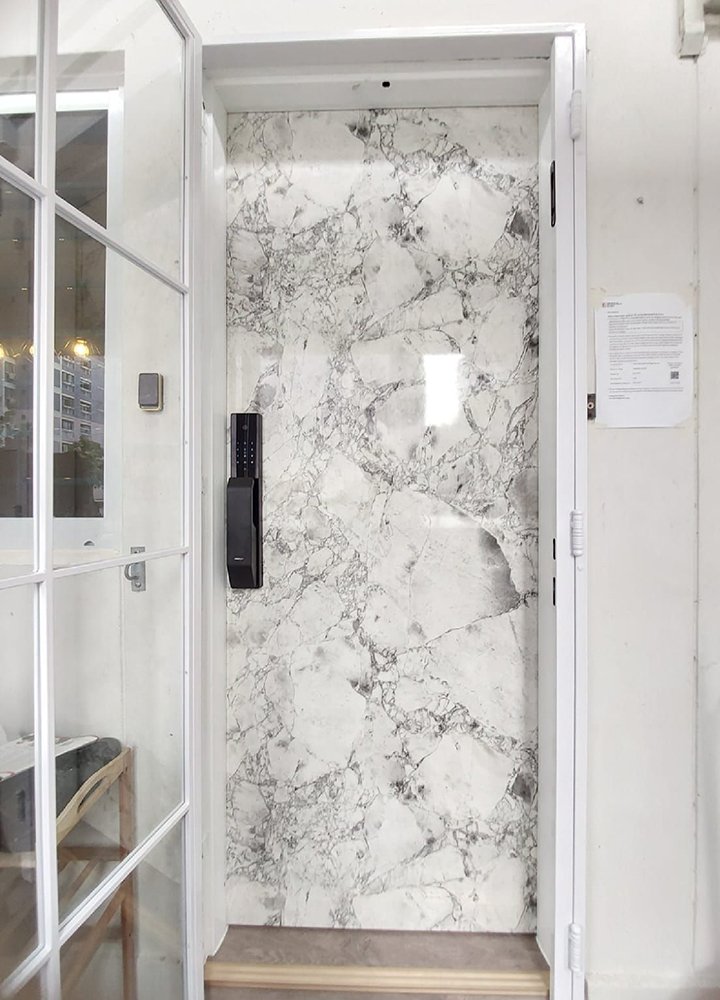 MyDigitalLock - Formica