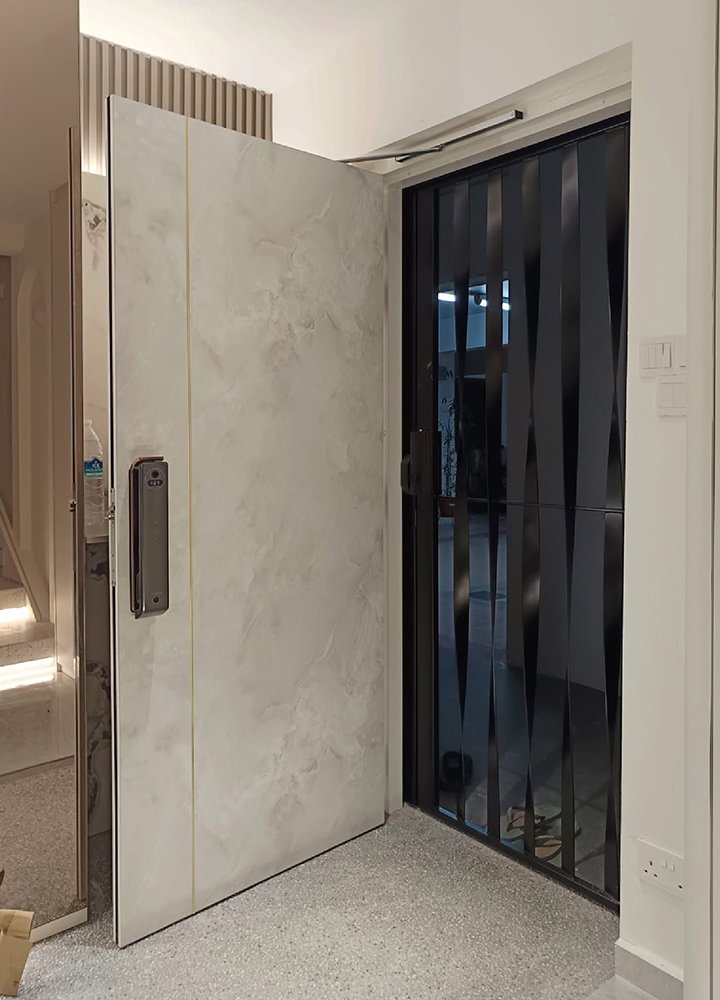 MyDigitalLock - Formica