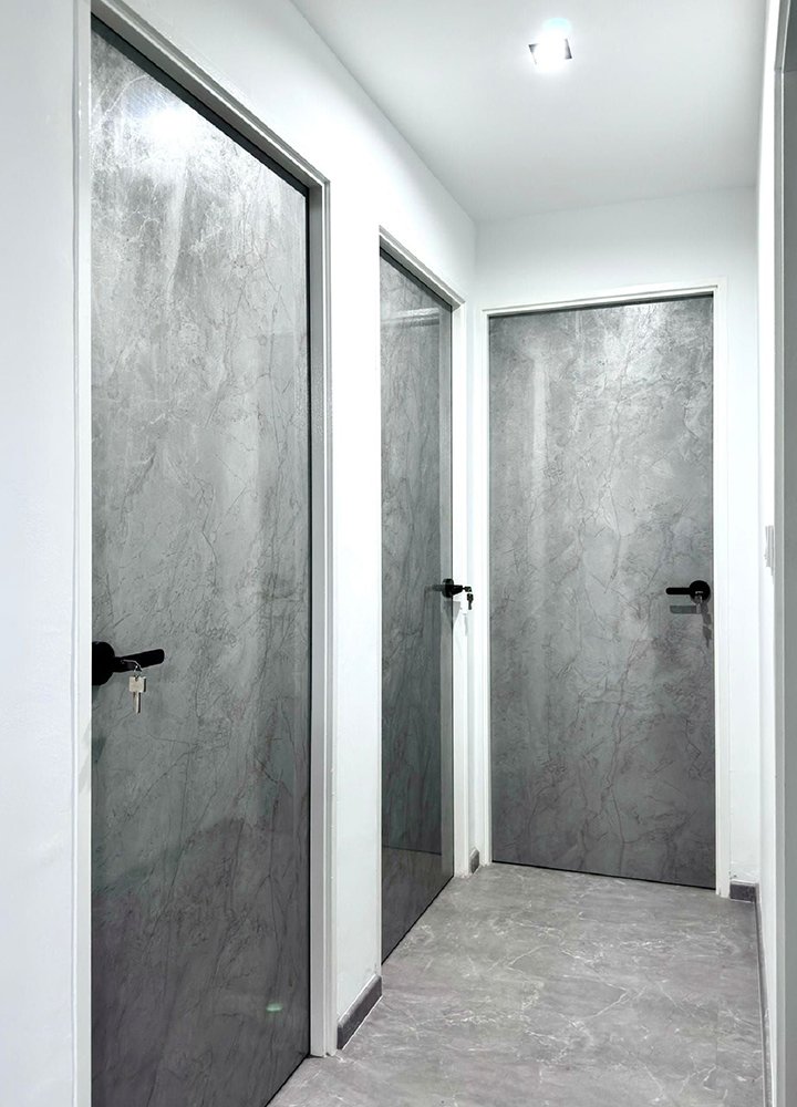 MyDigitalLock - Formica