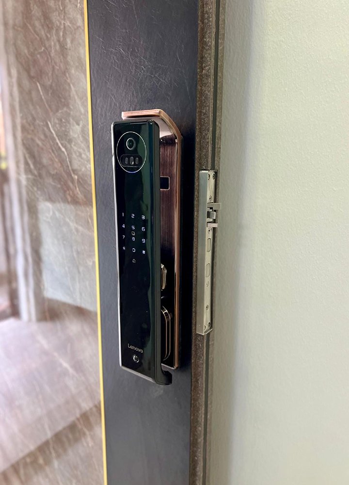 MyDigitalLock - Lenovo-X5