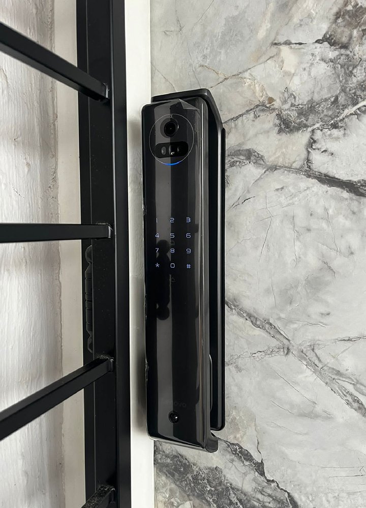 MyDigitalLock - Lenovo-X5