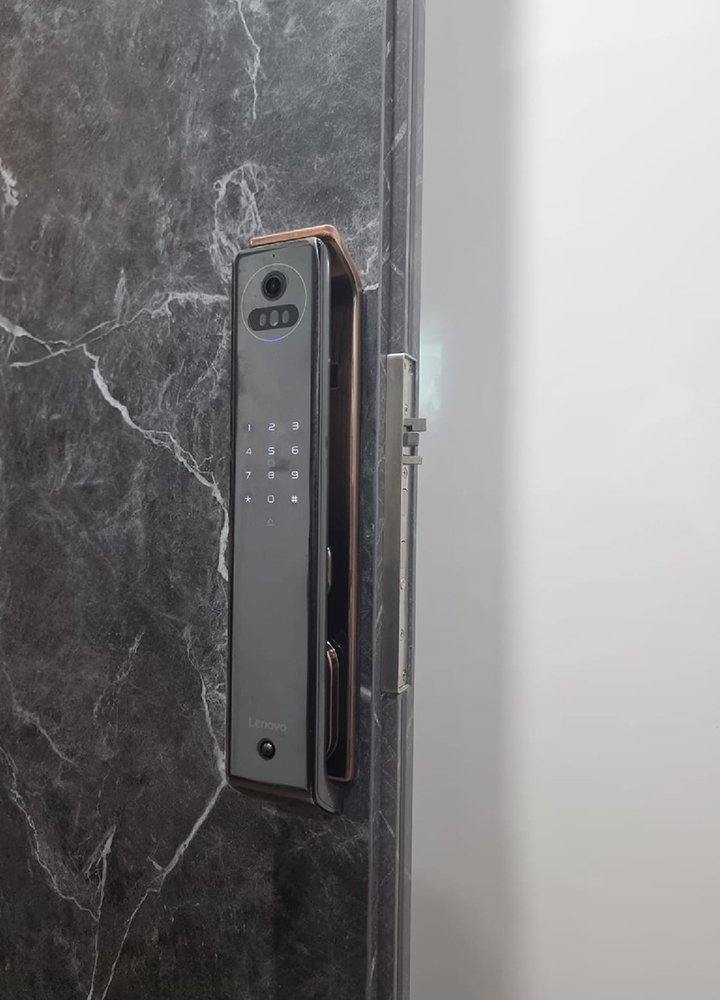 MyDigitalLock - Lenovo-X5