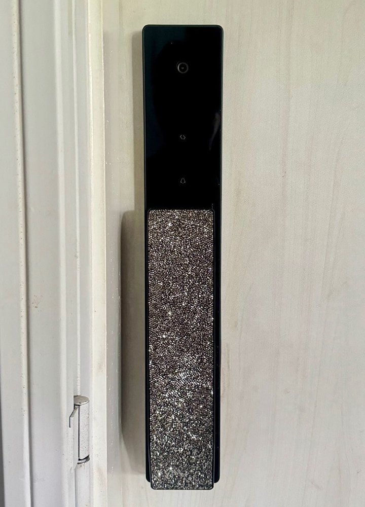 MyDigitalLock - Main Door