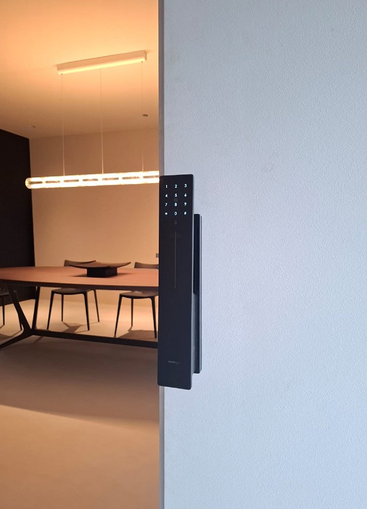 MyDigitalLock - Main Door
