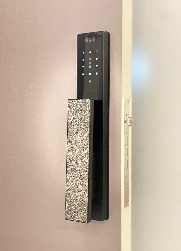 MyDigitalLock - Main Door